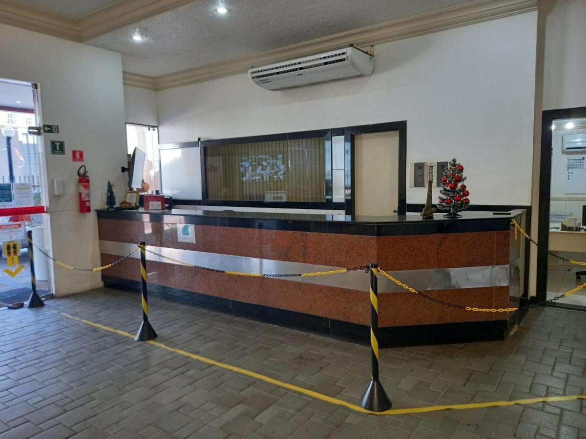 Apartamento Farol Barra Flat Salvador Kültér fotó