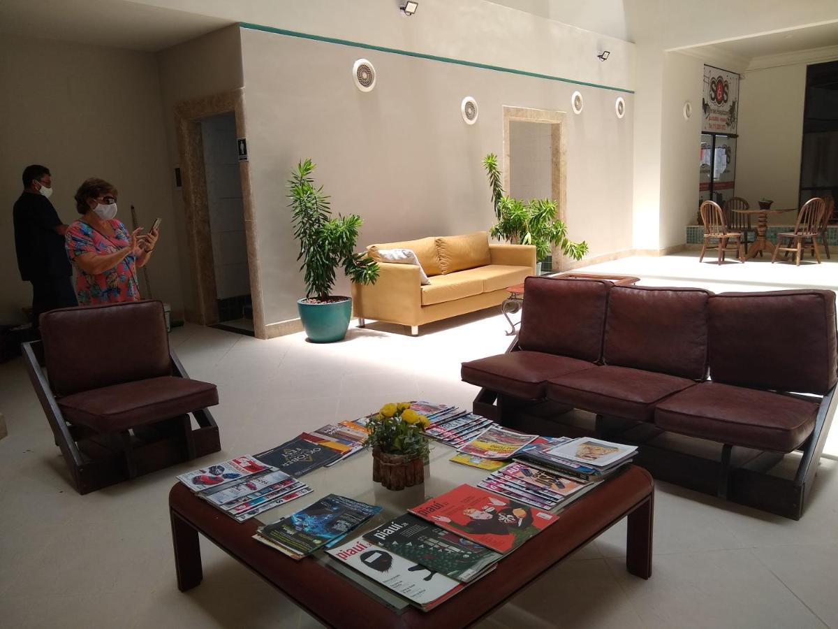 Apartamento Farol Barra Flat Salvador Kültér fotó