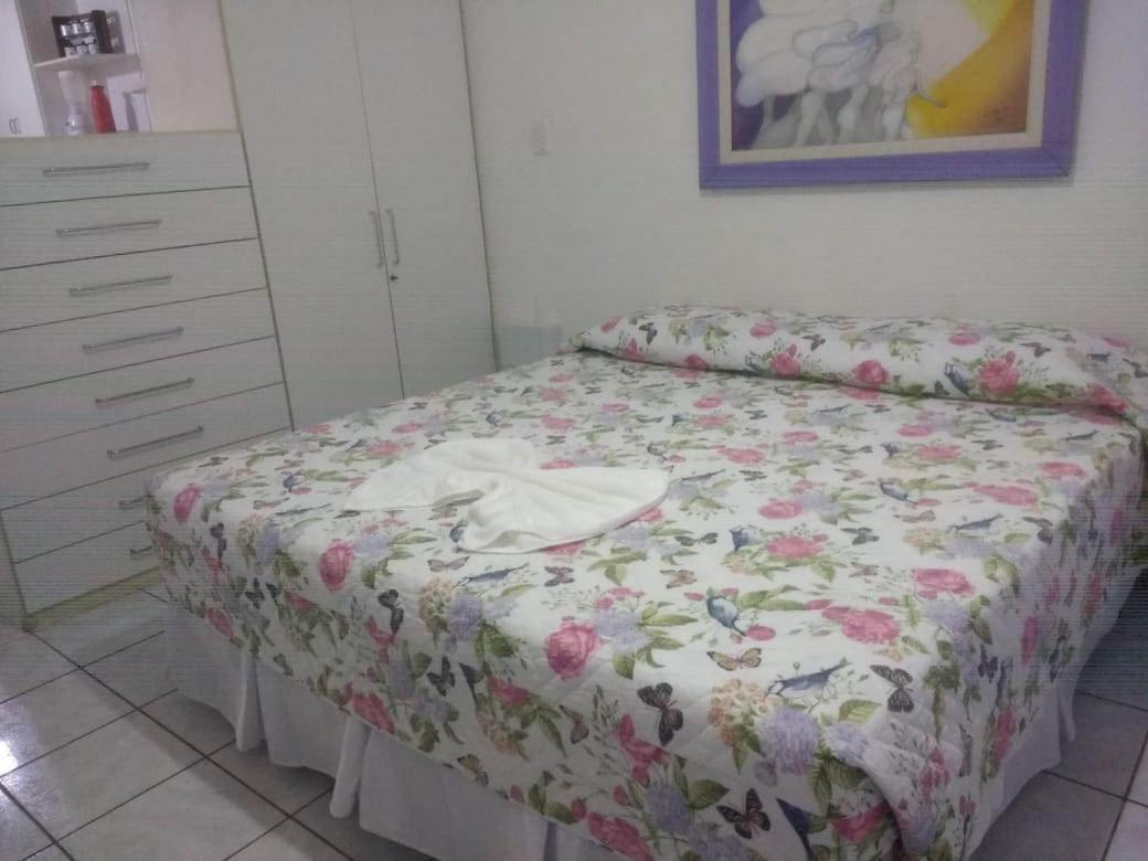 Apartamento Farol Barra Flat Salvador Kültér fotó