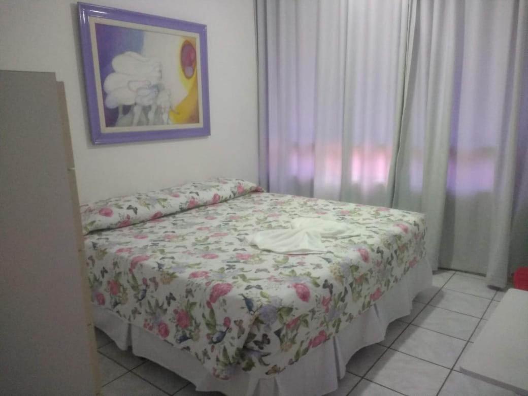 Apartamento Farol Barra Flat Salvador Kültér fotó