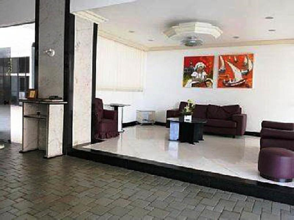 Apartamento Farol Barra Flat Salvador Szoba fotó