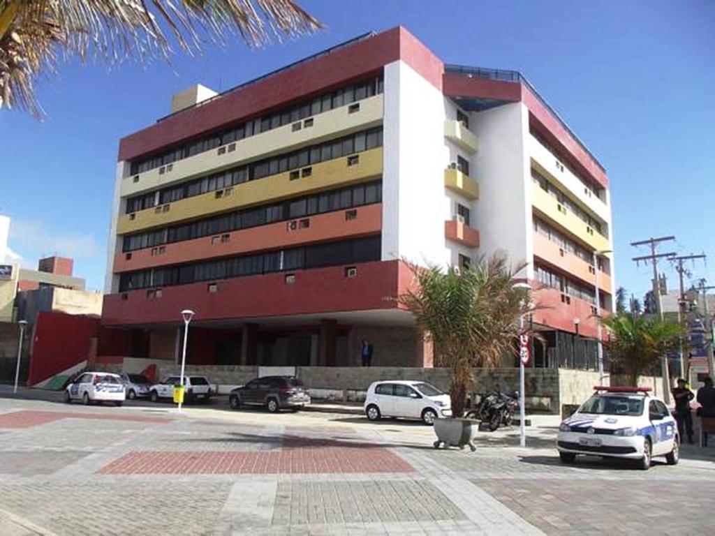 Apartamento Farol Barra Flat Salvador Szoba fotó