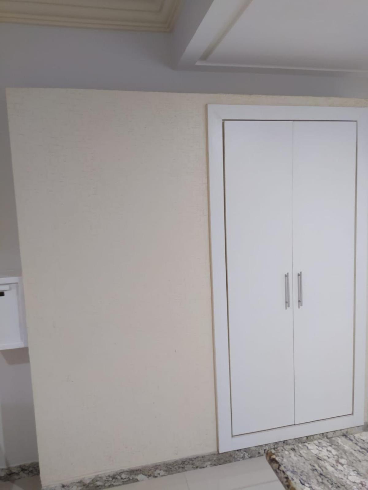 Apartamento Farol Barra Flat Salvador Kültér fotó