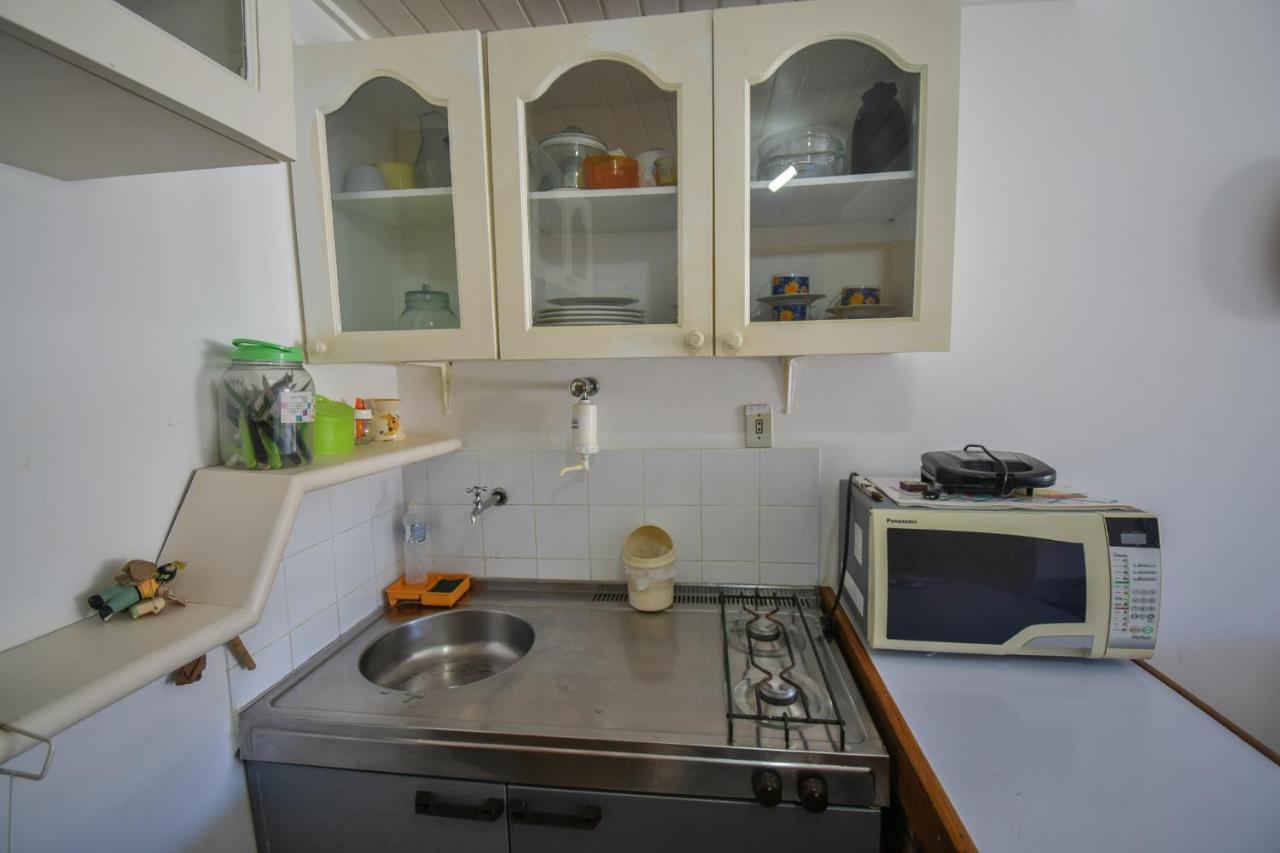 Apartamento Farol Barra Flat Salvador Kültér fotó